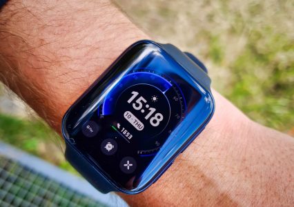 Oppo Watch to smartwatch, który znalazł złoty środek – podsumowanie testów