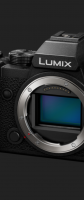Panasonic wprowadza aktualizację oprogramowania aparatu LUMIX S5II oraz S5IIX