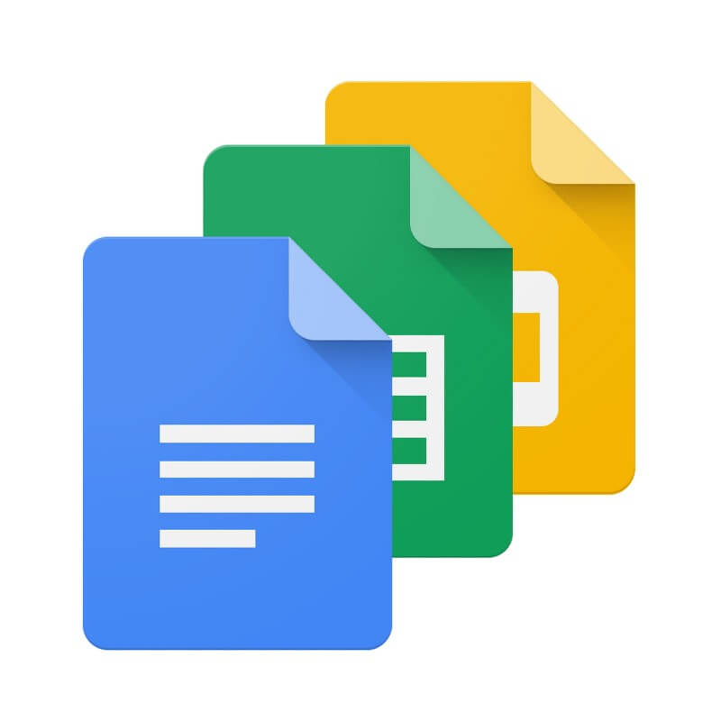 Dokumenty Google