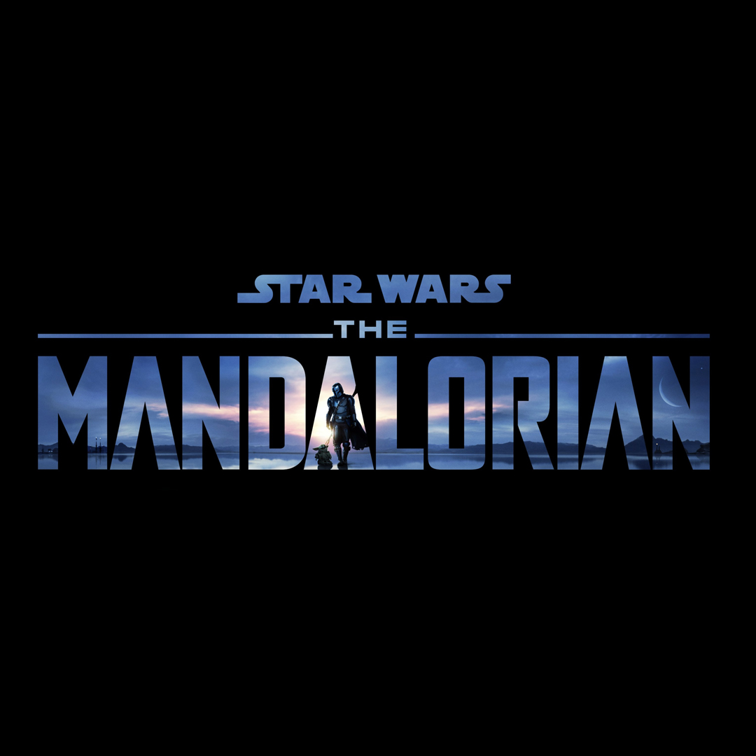 The Mandalorian