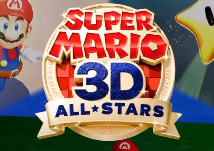 Szybko poszło – Super Mario 3D All-Stars drugą najlepiej sprzedającą się grą w 2020 roku na Amazonie