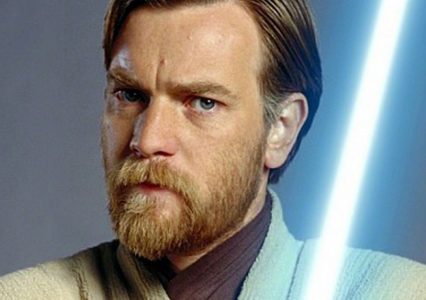 Ewan McGregor potwierdza: zdjęcia do serialu o Obi-Wan Kenobim ruszą w marcu