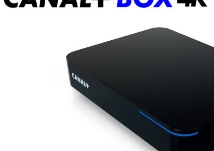 Canal+ Box 4K to nowy dekoder z Androidem. Pozwoli na oglądanie telewizji przez internet, a także korzystanie z serwisów VOD