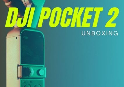 [VIDEO] DJI Pokcet 2 – sprzęt, którego nie sposób nie polubić – unboxing