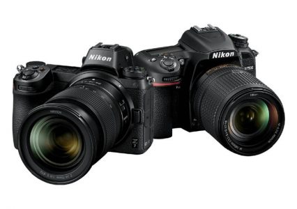 Aparat Nikon jako kamera internetowa? Producent aktualizuje Webcam Utility