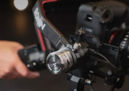 DJI RS2, czyli Ronin S2 – pierwsze wrażenia