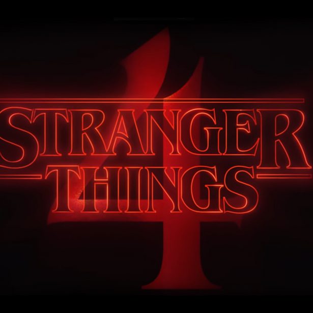 Stranger Things 4 zwiastun nowego sezonu wygląda jak zwykle wybornie