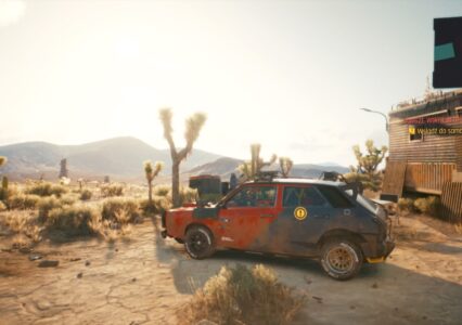 Fara one wieści. Twórcy Cyberpunk 2077 dementują ostatnie plotki o dodatku i nowej nazwie