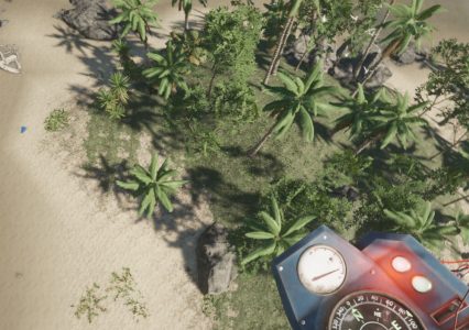 Stranded Deep za darmo w Epic Games Store – przetrwasz na bezludnej wyspie?