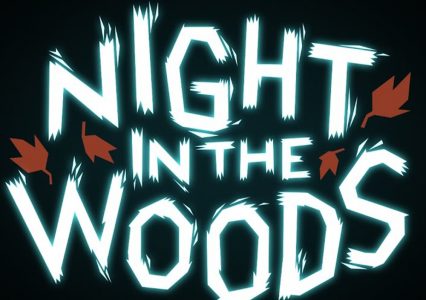 Night in the Woods za darmo w Epic Games Store