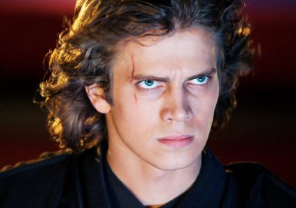 Hayden Christensen wraca jako Darth Vader w serialu Obi-Wan Kenobi
