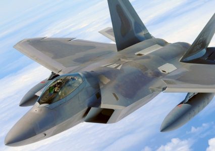 Chcesz przelecieć się myśliwcem F-15? Już wkrótce na Microsoft Flight Simulator