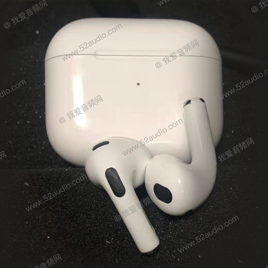 airpods 3 apple