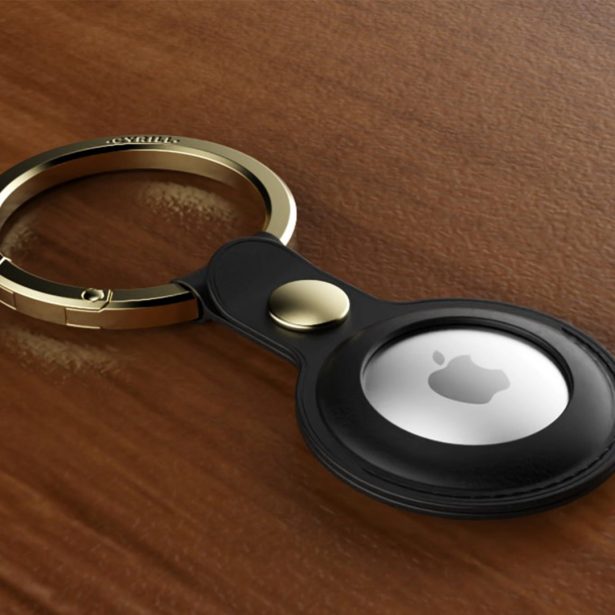 Kolejny skandal z Apple AirTag? Urządzenie śledziło TikTokerkę z baru do domu