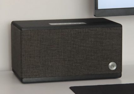 Audio Pro BT5 – elegancki głośnik Bluetooth, który zaskoczy Was swoim brzmieniem – recenzja