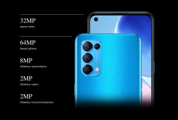 OPPO RENO 5 add 2