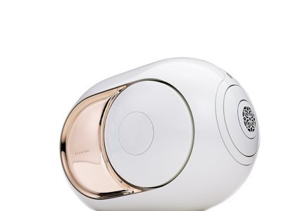 Devialet Phantom I 108 dB – test wyjątkowego głośnika multiroom, w którym imponuje nie tylko design
