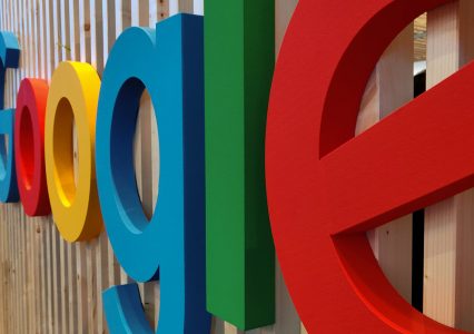 Awaria Google i Gmail – użytkownicy zgłaszają wiele problemów