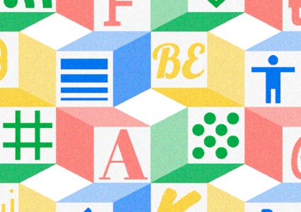 Google Fonts zmienia logo i wdraża zakładkę z ikonami