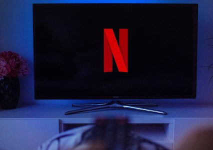 Netflix wjeżdża na bogato: sporo nowości, a także kolejne odcinki seriali