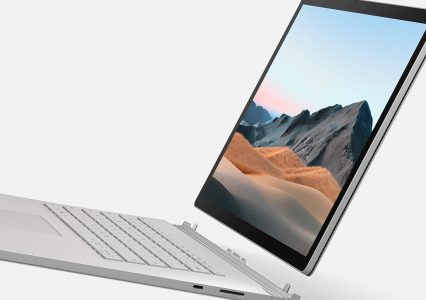 Flagowy laptop pod Windowsa. Microsoft SurfaceBook 3 – pierwsze wrażenia