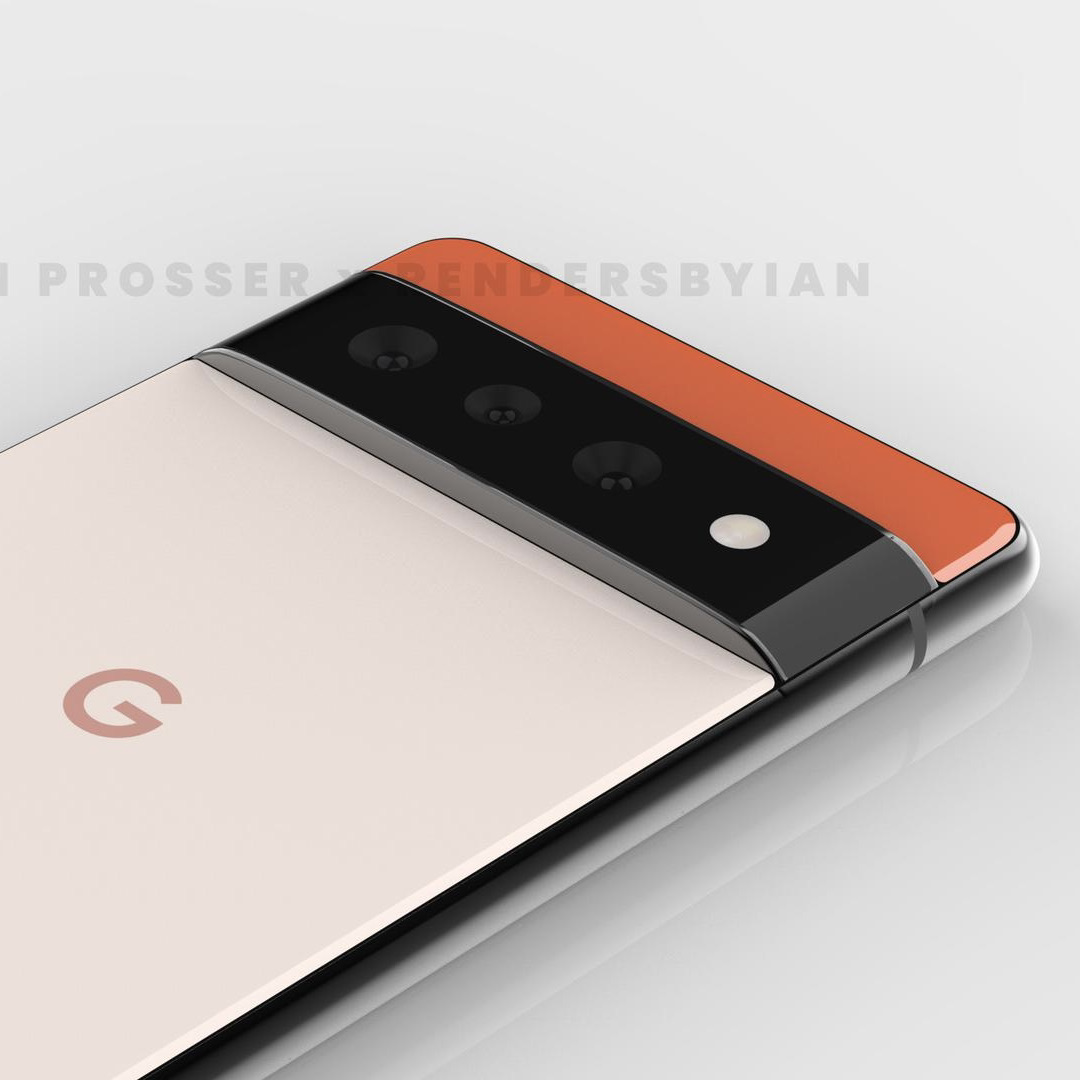 Google Pixel 6