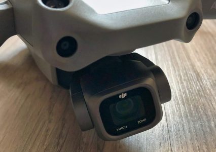 DJI Air 2S – udana ewolucja świetnego drona