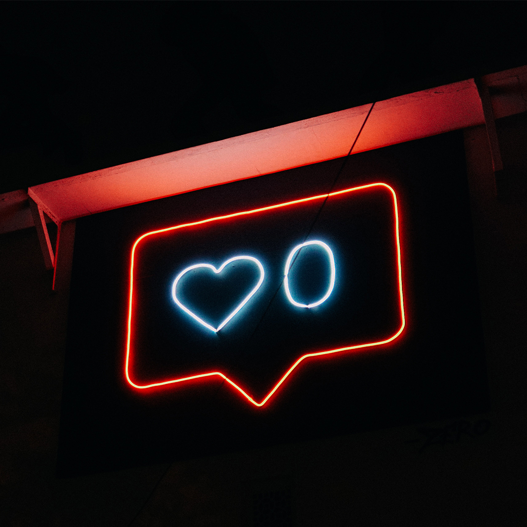 instagram facebook lajki