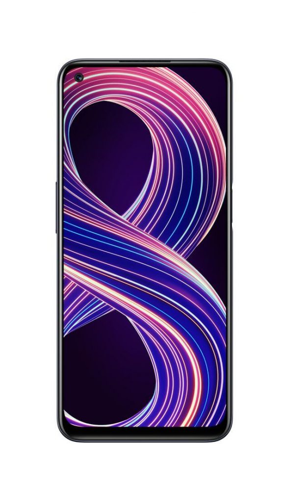 realme 8 5g 11