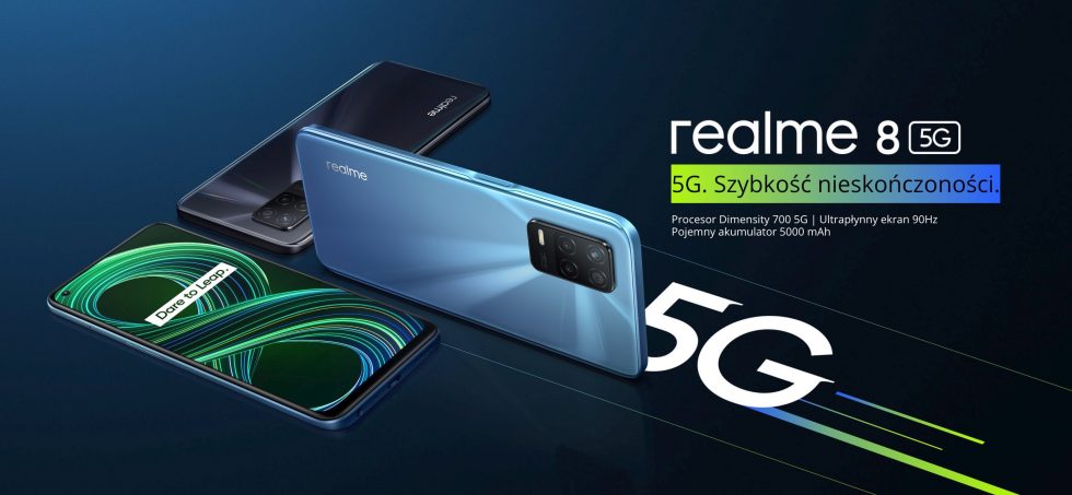 realme 8 5g 7