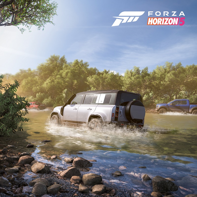 ForzaHorizon5 04