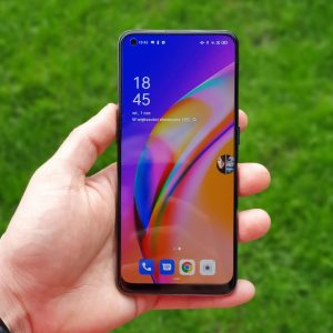 OPPO RENO 5 Lite 3