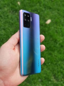 OPPO RENO 5 Lite 5