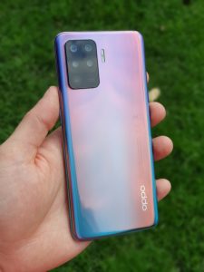 OPPO RENO 5 Lite 6