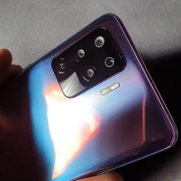 OPPO Reno 5 Lite 2