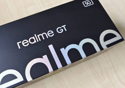 realme GT będzie hitem, po prostu – pierwsze wrażenia