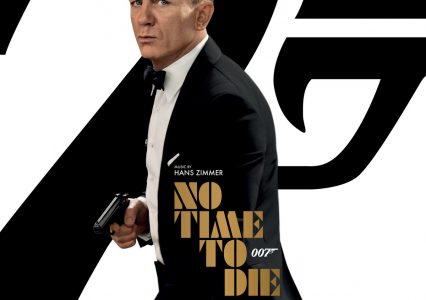 Nadchodzi finał dla Jamesa Bonda. Kto zostanie odtwórcą roli po Danielu Craigu?