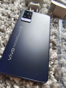 VIVO V21 5