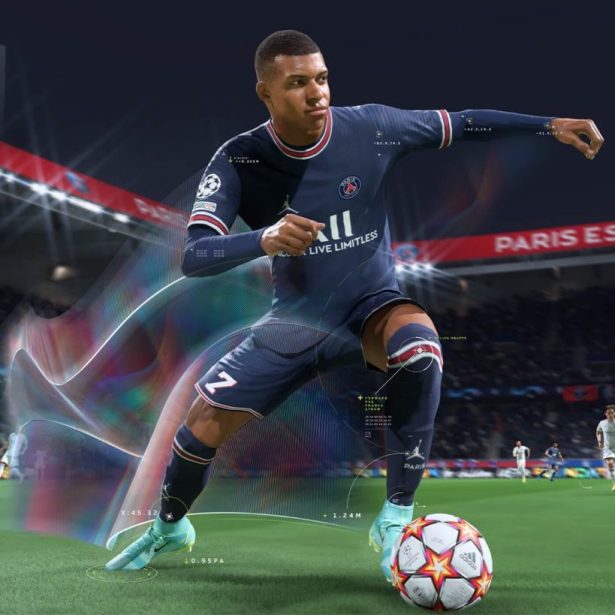 Wyciekła oferta PS Plus na maj – na liście FIFA 22