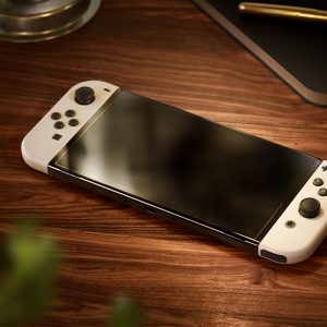 Nintendo Switch OLED 2021