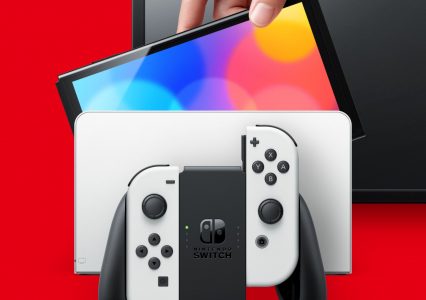 Nowy Nintendo Switch OLED już oficjalnie! Jakie zmiany czekają na graczy w modelu 2021?