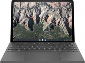 HP Chromebook x2 11