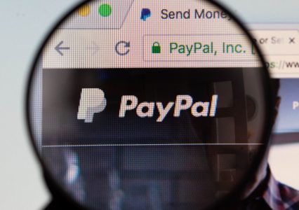 Hakerzy wykradli dane użytkowników PayPal. Sprawdź skrzynkę pocztową!