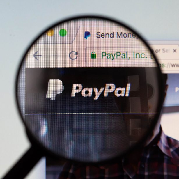 Hakerzy wykradli dane użytkowników PayPal. Sprawdź skrzynkę pocztową!