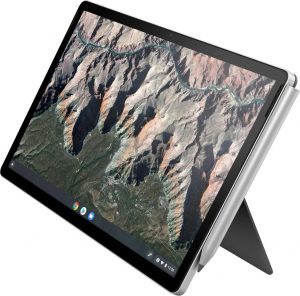 HP Chromebook x2 11