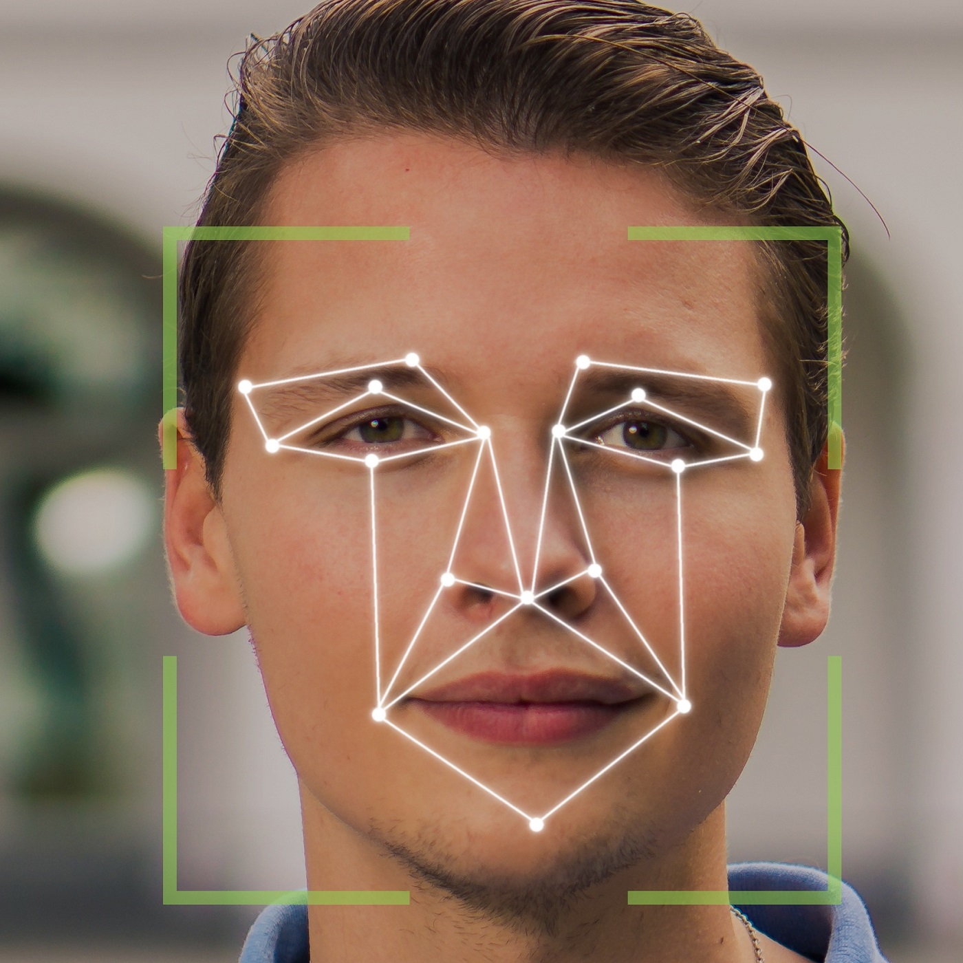 deepfake rozpoznawanie twarzy