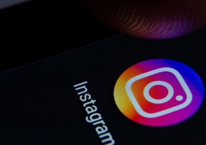 Masz konto na Instagramie? Scammerzy zablokują je za 5 dolarów