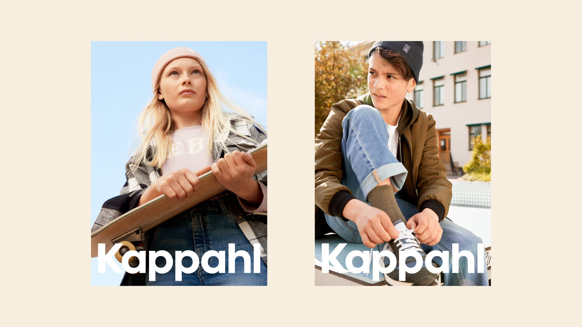kappahl rebranding1
