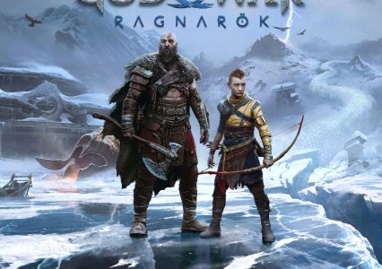 God of War Ragnarok trafi na PS5 w 2022 roku. Zawalczymy m.in. z Thorem