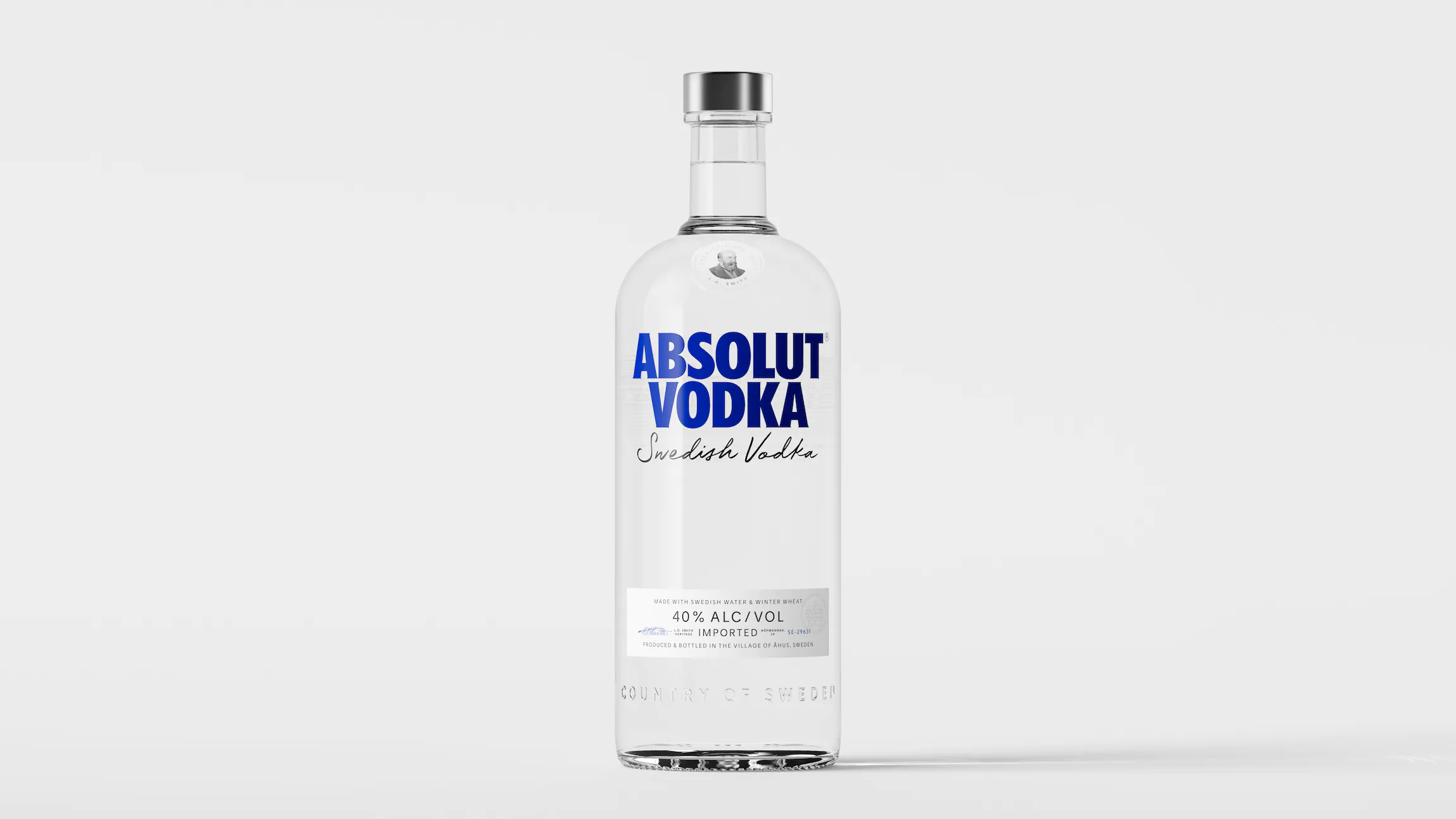 wódka absolut